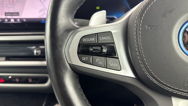 BMW X5 xDrive50e M Sport 5dr Auto [Tech Pack] Estate